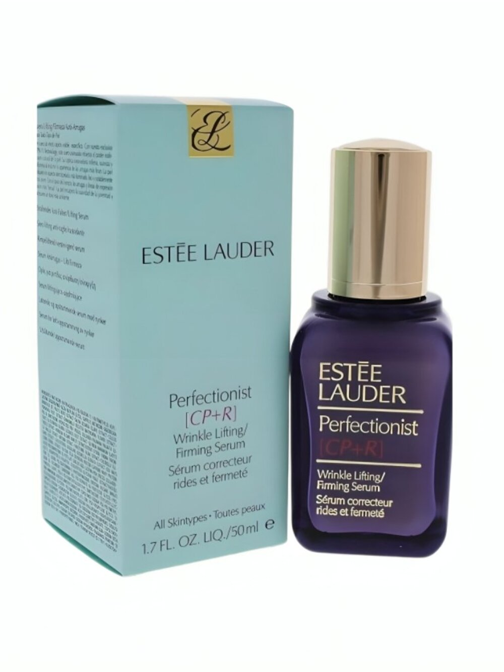 Estée Lauder Perfectionist CP+R Wrinkle Lifting Firming Serum Anti-Aging Serum